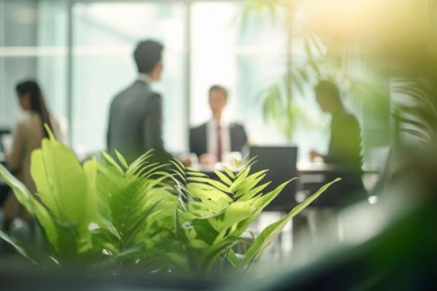 Notre processus de recrutement est collaboratif Notre processus de recrutement est collaboratif