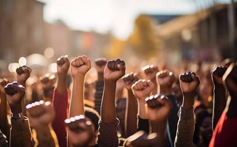 Gaïa, un cabinet de recrutement engagé Gaïa, un cabinet de recrutement engagé