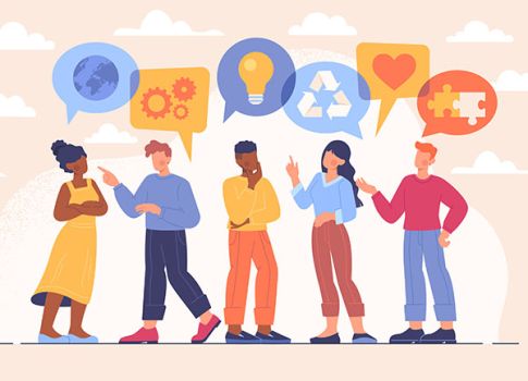 Des métiers dédiés à la responsabilité sociétale des entreprises Des métiers dédiés à la responsabilité sociétale des entreprises