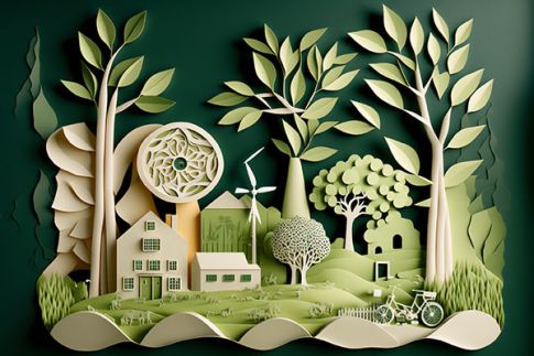 Finance durable Finance durable