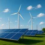 Secteur de l’énergie : comment se positionner en jeune diplômé ?